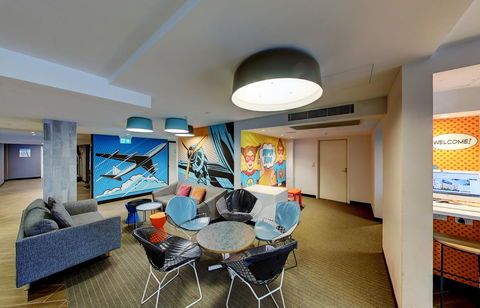 Ibis Budget Sydney Airport - Accommodation Perth 14