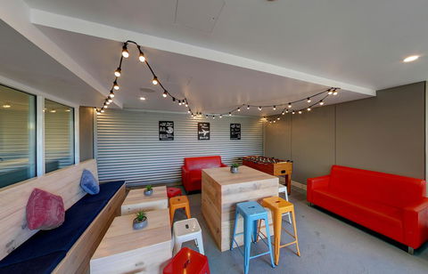 Ibis Budget Sydney Airport - Accommodation Perth 3