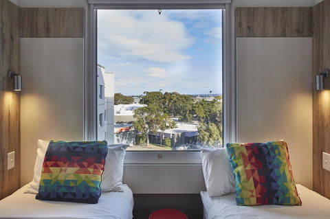 Ibis Budget Sydney Airport - Accommodation Perth 33