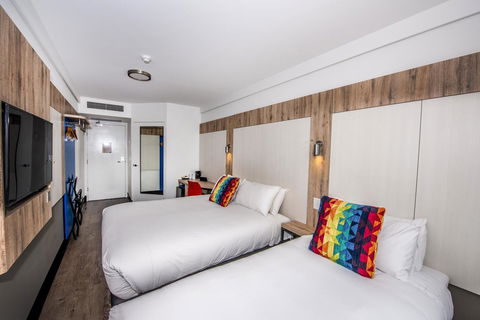 Ibis Budget Sydney Airport - Accommodation Perth 32