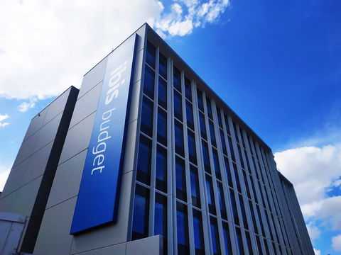 Ibis Budget Sydney Airport - Accommodation Perth 34