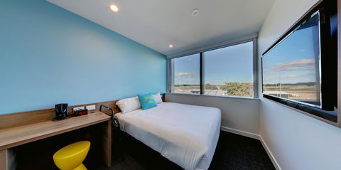 Ibis Budget Sydney Airport - Accommodation Perth 13