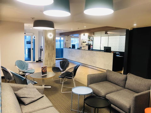 Ibis Budget Sydney Airport - Accommodation Perth 19