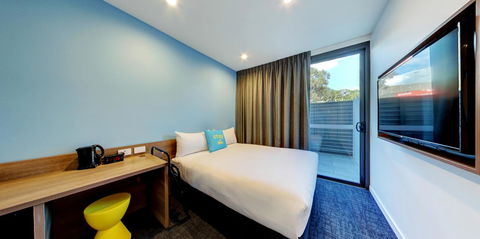Ibis Budget Sydney Airport - Accommodation Perth 1
