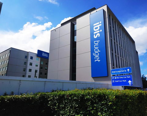 Ibis Budget Sydney Airport - Accommodation Perth 0