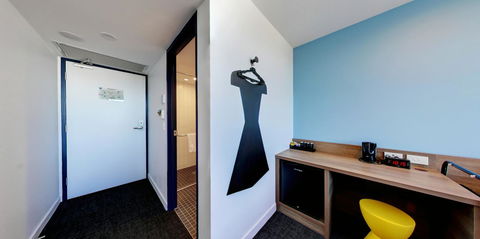 Ibis Budget Sydney Airport - Accommodation Perth 12