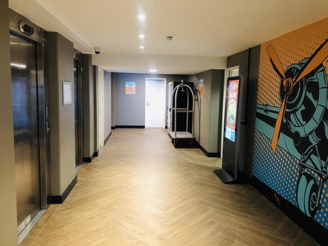 Ibis Budget Sydney Airport - Accommodation Perth 20