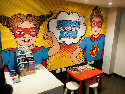 Ibis Budget Sydney Airport - Accommodation Perth 22