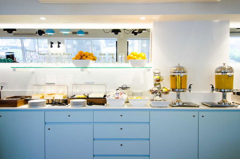 Ibis Budget Sydney Airport - Accommodation Perth 40