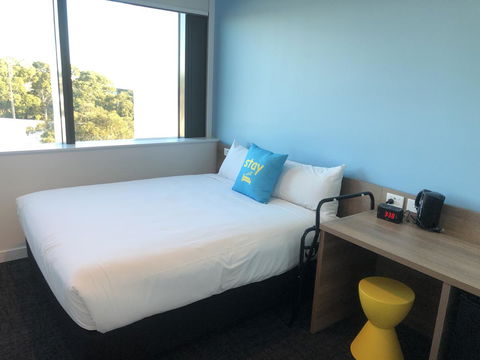 Ibis Budget Sydney Airport - Accommodation Perth 18
