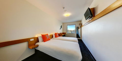Ibis Budget Sydney Airport - Accommodation Perth 15
