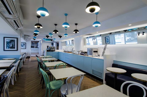 Ibis Budget Sydney Airport - Accommodation Perth 42