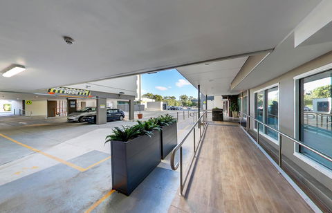 Ibis Budget Sydney Airport - Accommodation Perth 2
