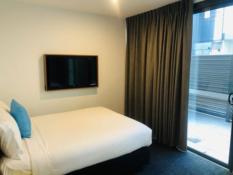 Ibis Budget Sydney Airport - Accommodation Perth 31