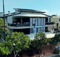 Byron Quarter Apartments - Accommodation Perth