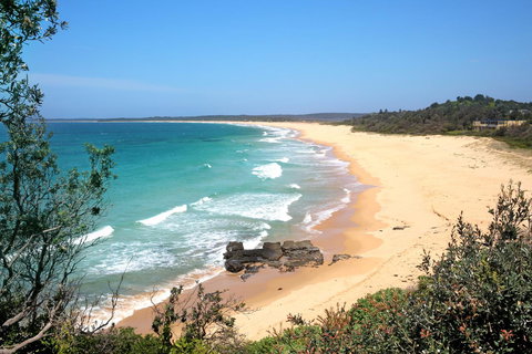 Neptune I Absolute Beachfront I Stunning Views - Accommodation Perth 35