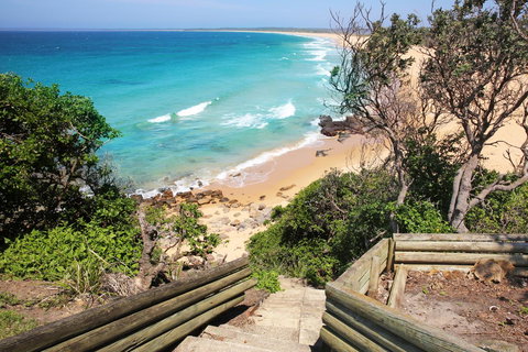 Neptune I Absolute Beachfront I Stunning Views - Accommodation Perth 33