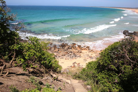 Neptune I Absolute Beachfront I Stunning Views - Accommodation Perth 34