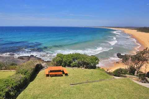 Neptune I Absolute Beachfront I Stunning Views - Accommodation Perth 29
