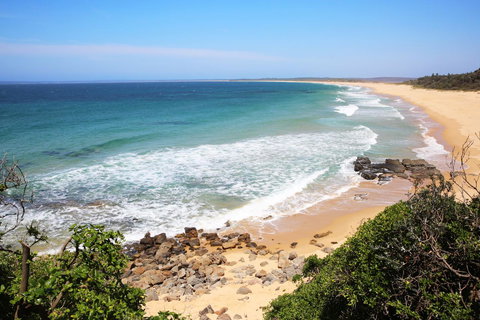 Neptune I Absolute Beachfront I Stunning Views - Accommodation Perth 36