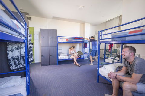 YHA Sydney Central - Accommodation Perth 12