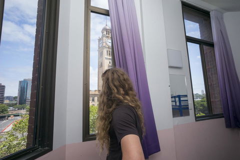YHA Sydney Central - Accommodation Perth 31