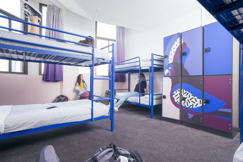 YHA Sydney Central - Accommodation Perth 38
