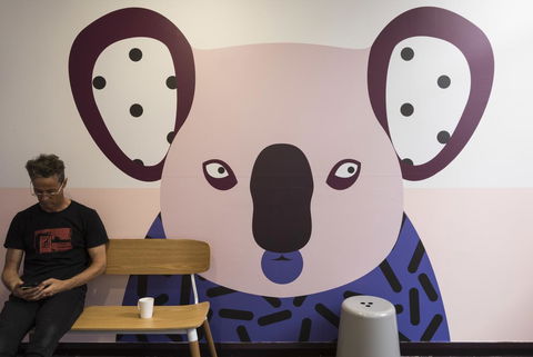 YHA Sydney Central - Accommodation Perth 43