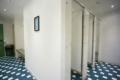 YHA Sydney Central - Accommodation Perth 8