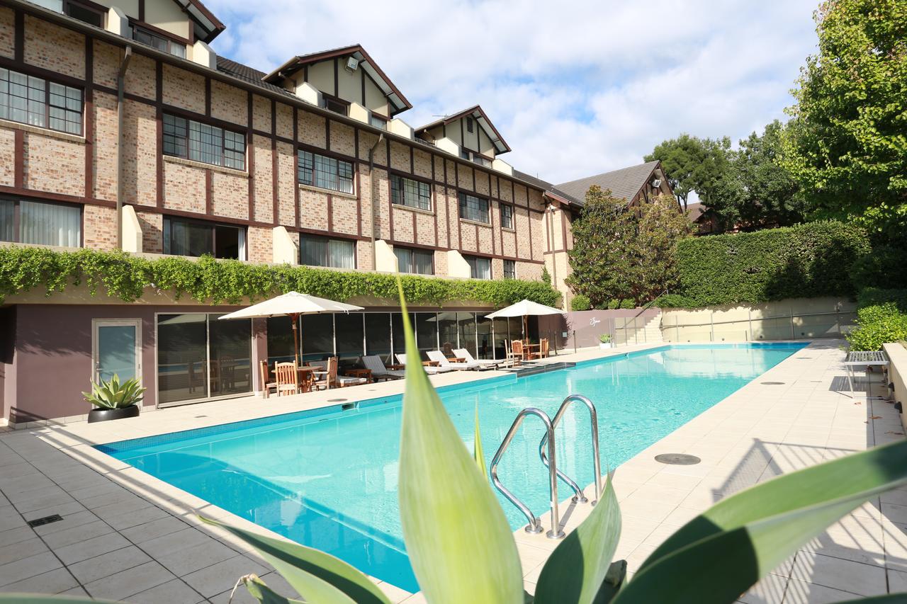 Castle Hill NSW Accommodation Perth