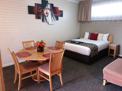 Best Western Endeavour Motel - Accommodation Perth 20