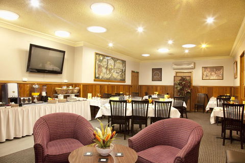 Best Western Endeavour Motel - Accommodation Perth 41
