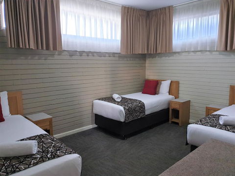Best Western Endeavour Motel - Accommodation Perth 15