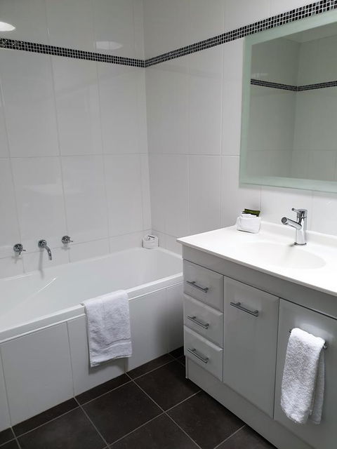 Best Western Endeavour Motel - Accommodation Perth 9