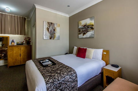Best Western Endeavour Motel - Accommodation Perth 26