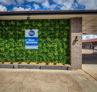 Best Western Endeavour Motel - Accommodation Perth