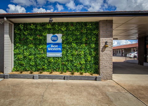 Best Western Endeavour Motel - Accommodation Perth 0