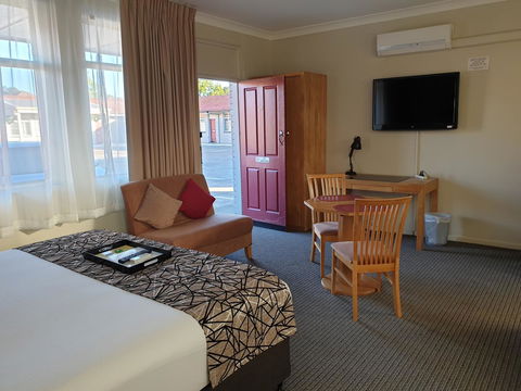 Best Western Endeavour Motel - Accommodation Perth 35