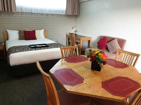 Best Western Endeavour Motel - Accommodation Perth 17