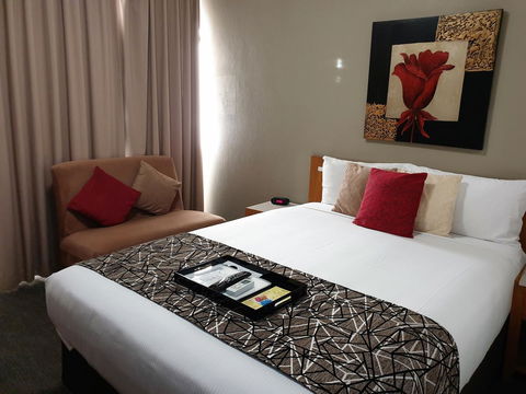 Best Western Endeavour Motel - Accommodation Perth 24
