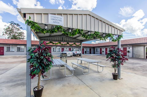 Best Western Endeavour Motel - Accommodation Perth 2