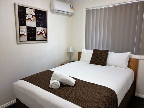 Best Western Endeavour Motel - Accommodation Perth 4