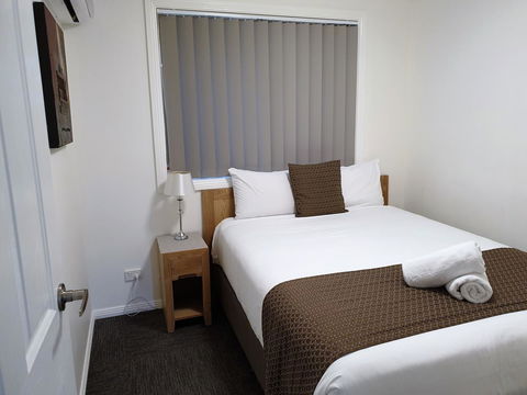 Best Western Endeavour Motel - Accommodation Perth 7