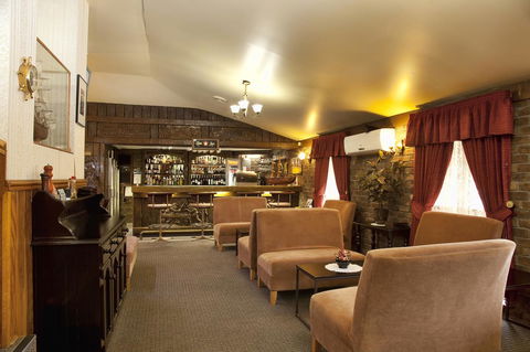 Best Western Endeavour Motel - Accommodation Perth 44