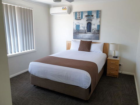 Best Western Endeavour Motel - Accommodation Perth 8