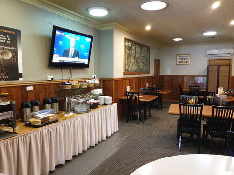 Best Western Endeavour Motel - Accommodation Perth 1