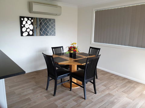 Best Western Endeavour Motel - Accommodation Perth 6