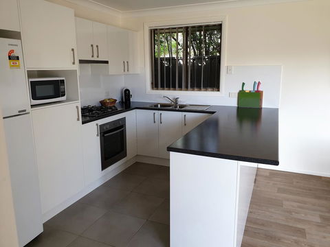 Best Western Endeavour Motel - Accommodation Perth 5
