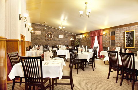 Best Western Endeavour Motel - Accommodation Perth 43