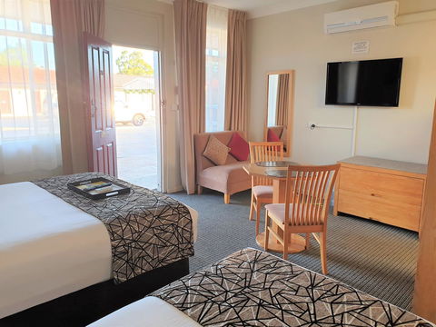 Best Western Endeavour Motel - Accommodation Perth 30